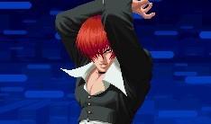 ȭ��wing1.7������-��ģʽ��Iori��