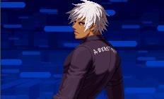 拳皇wing1.7K人物