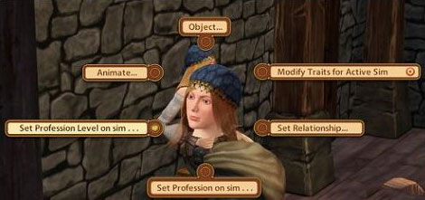 《模拟人生:中世纪》秘籍|The Sims Medieval 《模拟人生:中世纪》秘籍|The Sims Medieval