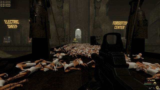 《黑客战队:异度神兆》秘籍集锦|E.Y.E: Divine Cybermancy 《黑客战队:异度神兆》秘籍集锦|E.Y.E: Divine Cybermancy