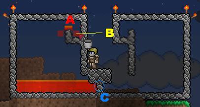 ��̩�����ǡ��ؼ�����|Terraria