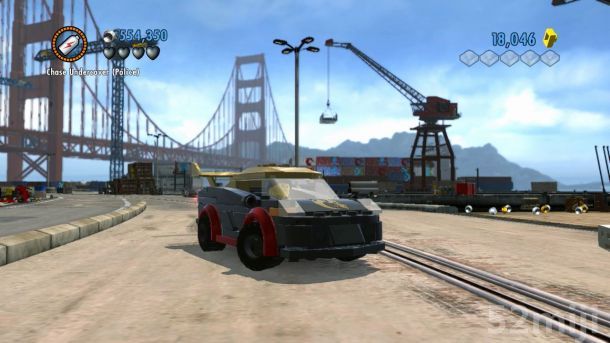 《乐高城市:卧底风云》秘籍(解锁码)|LEGO City Undercover 《乐高城市:卧底风云》秘籍(解锁码)|LEGO City Undercover